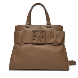 Снимка на Дамска чанта Armani Exchange XW000285 AF11902 U6252 Кафяв