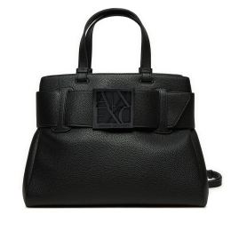 Снимка на Дамска чанта Armani Exchange XW000285 AF11902 UC001 Черен
