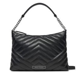 Снимка на Дамска чанта Armani Exchange XW000300 AF12037 UC001 Черен