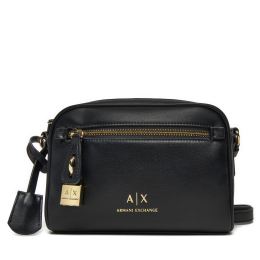 Снимка на Дамска чанта Armani Exchange XW000303 AF12040 UC001 Черен