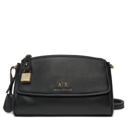 Снимка на Дамска чанта Armani Exchange XW000304 AF12040 UC001 Черен
