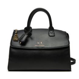 Снимка на Дамска чанта Armani Exchange XW000307 AF12040 UC001 Черен