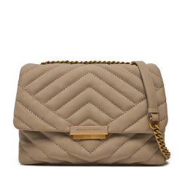Снимка на Дамска чанта Armani Exchange XW000355 AF12448 U1145 Бежов