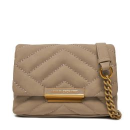 Снимка на Дамска чанта Armani Exchange XW000357 AF12448 U1145 Бежов