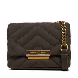 Снимка на Дамска чанта Armani Exchange XW000357 AF12448 U6032 Кафяв