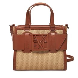 Снимка на Дамска чанта Armani Exchange XW000392 AF13673 U6164 Кафяв