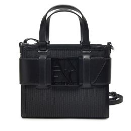 Снимка на Дамска чанта Armani Exchange XW000392 AF13673 UC001 Черен