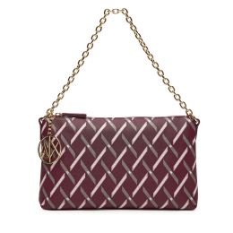 Снимка на Дамска чанта Armani Exchange XW000399 AF17155 MA043 Бордо