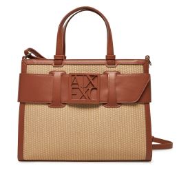 Снимка на Дамска чанта Armani Exchange XW000920 AF13673 U6164 Бежов