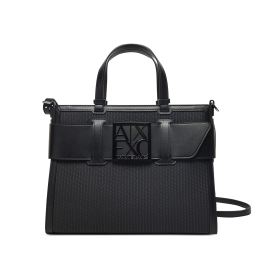 Снимка на Дамска чанта Armani Exchange XW000920 AF13673 UC001 Черен