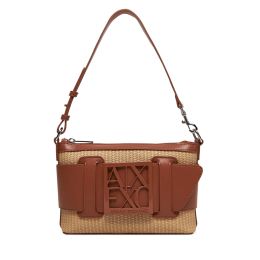 Снимка на Дамска чанта Armani Exchange XW000921 AF13673 U6164 Кафяв