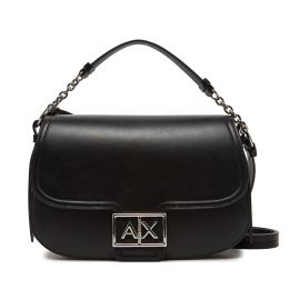 Снимка на Дамска чанта Armani Exchange XW000940 AF13687 UC001 Черен