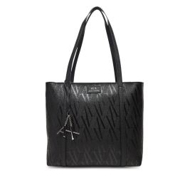 Снимка на Дамска чанта Armani Exchange XW001199 AF15325 FC099 Черен