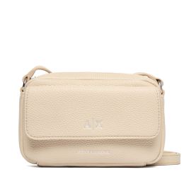 Снимка на Дамска чанта Armani Exchange XW001547 AF17019 U1092 Бежов