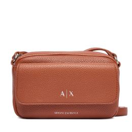 Снимка на Дамска чанта Armani Exchange XW001547 AF17019 U6048 Кафяв