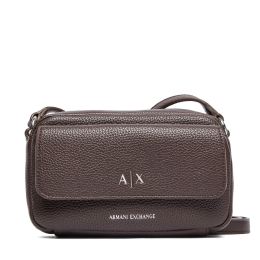 Снимка на Дамска чанта Armani Exchange XW001547 AF17019 U6304 Кафяв