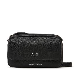 Снимка на Дамска чанта Armani Exchange XW001547 AF17019 UC001 Черен