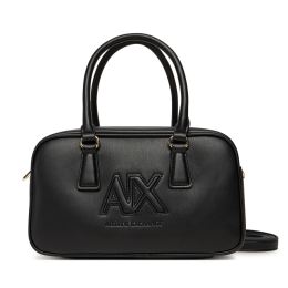 Снимка на Дамска чанта Armani Exchange XW001567 AF15634 UC001 Черен
