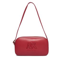 Снимка на Дамска чанта Armani Exchange XW001568 AF15634 U5081 Червен