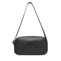 Снимка на Дамска чанта Armani Exchange XW001568 AF15634 UC001 Черен