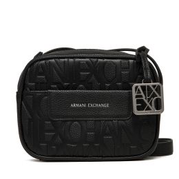 Снимка на Дамска чанта Armani Exchange XW001578 AF15774 UC001 Черен