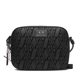 Снимка на Дамска чанта Armani Exchange XW002122 AF19298 UC001 Черен