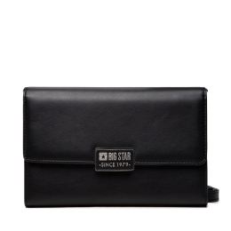 Снимка на Дамска чанта Big Star Shoes II674002 Черен