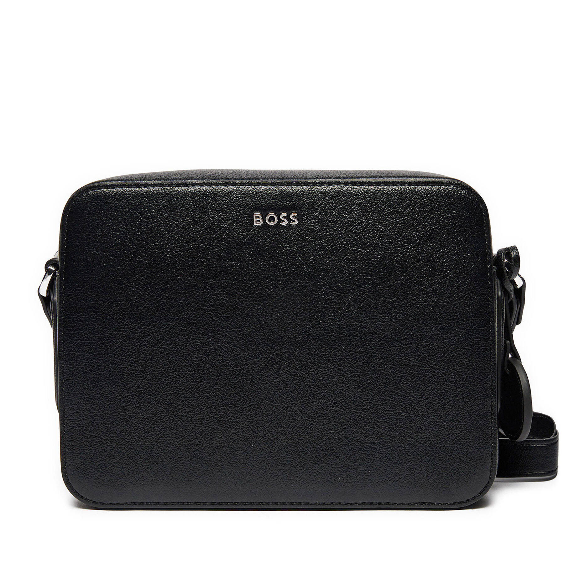 Снимка на Дамска чанта Boss Liriel Crossbody 50523273 Черен