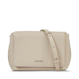 Снимка на Дамска чанта Calvin Klein Archetypes Twist Crossbody K60K611072 Бежов