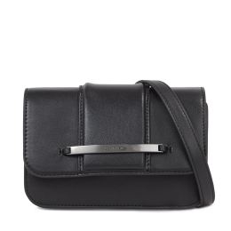 Снимка на Дамска чанта Calvin Klein Bar Hardware Crossbody K60K611078 Черен