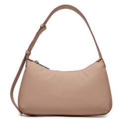 Снимка на Дамска чанта Calvin Klein Calvin Soft Shoulder Bag K60K612156 Бежов