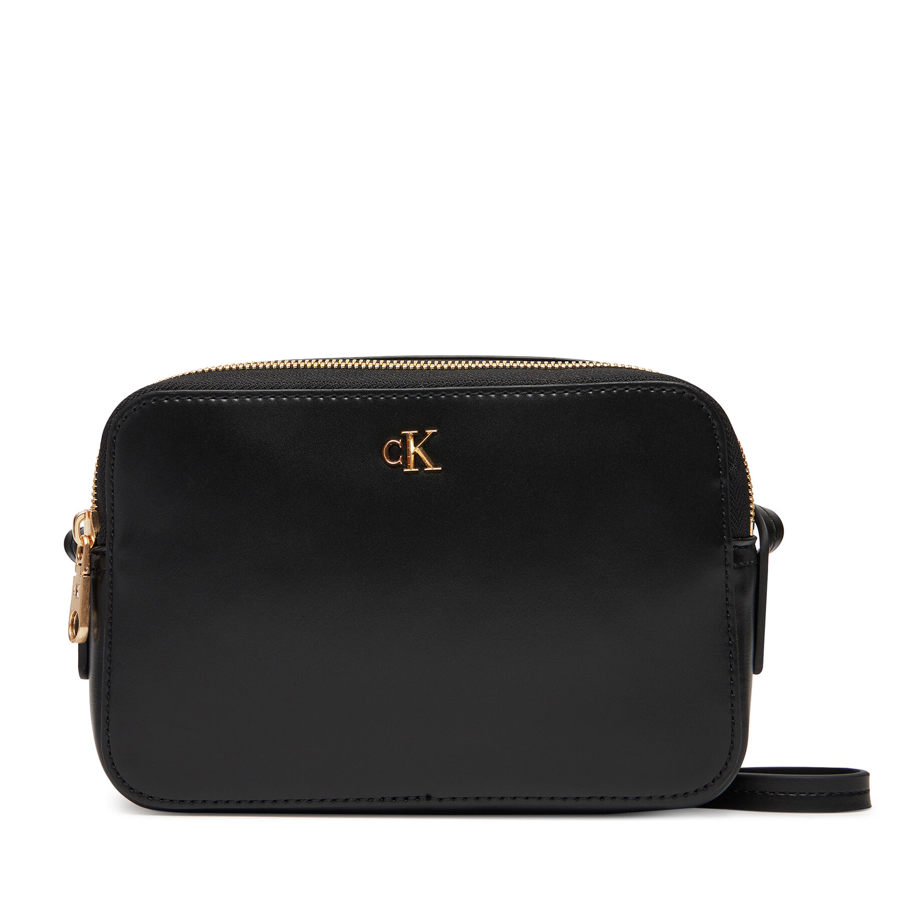 Снимка на Дамска чанта Calvin Klein Ck Camera Bag LV04F3173G Черен