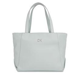 Снимка на Дамска чанта Calvin Klein Ck Daily K60K611766 Сив