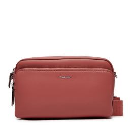 Снимка на Дамска чанта Calvin Klein Ck Must Camera Bag K60K611927 Розов