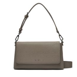 Снимка на Дамска чанта Calvin Klein Ck Must Conv K60K612903 Сив