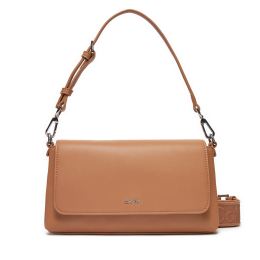 Снимка на Дамска чанта Calvin Klein Ck Must Convertible K60K612902 Кафяв