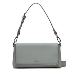 Снимка на Дамска чанта Calvin Klein Ck Must K60K611928 Сив