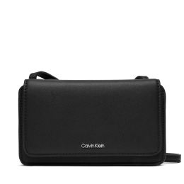 Снимка на Дамска чанта Calvin Klein Ck Must Mini Bag K60K611434 Черен