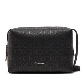 Снимка на Дамска чанта Calvin Klein Ck Must Mini K60K612446 Черен
