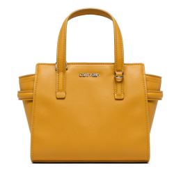 Снимка на Дамска чанта Calvin Klein Ck Must Mini Tote K60K610207 Жълт