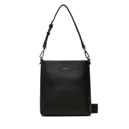 Снимка на Дамска чанта Calvin Klein Ck Must Small Bucket_Caviar K60K613129 Черен