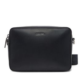 Снимка на Дамска чанта Calvin Klein Ck Must Small Camera Bag K60K613145 Черен