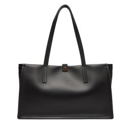Снимка на Дамска чанта Calvin Klein Ck Narrate E/W Shoulder Bag K60K612987 Черен