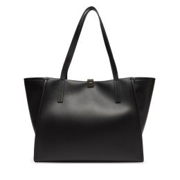 Снимка на Дамска чанта Calvin Klein Ck Narrate Shopper K60K612988 Черен