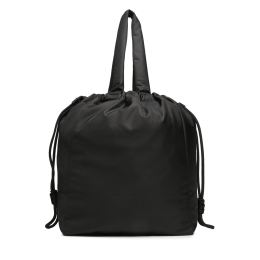 Снимка на Дамска чанта Calvin Klein Ck Nylon Shopper Md K60K610743 Черен