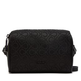 Снимка на Дамска чанта Calvin Klein Ck Refine K60K612335 Черен