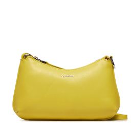 Снимка на Дамска чанта Calvin Klein Emma K60K611681 Жълт