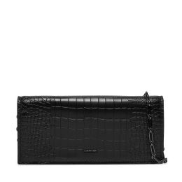 Снимка на Дамска чанта Calvin Klein Glow K60K612624 Черен