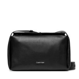 Снимка на Дамска чанта Calvin Klein Gracie Mini Crossbody K60K611346 Черен