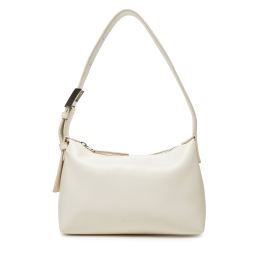 Снимка на Дамска чанта Calvin Klein Hardware Handle Mini Bag K60K613027 Екрю